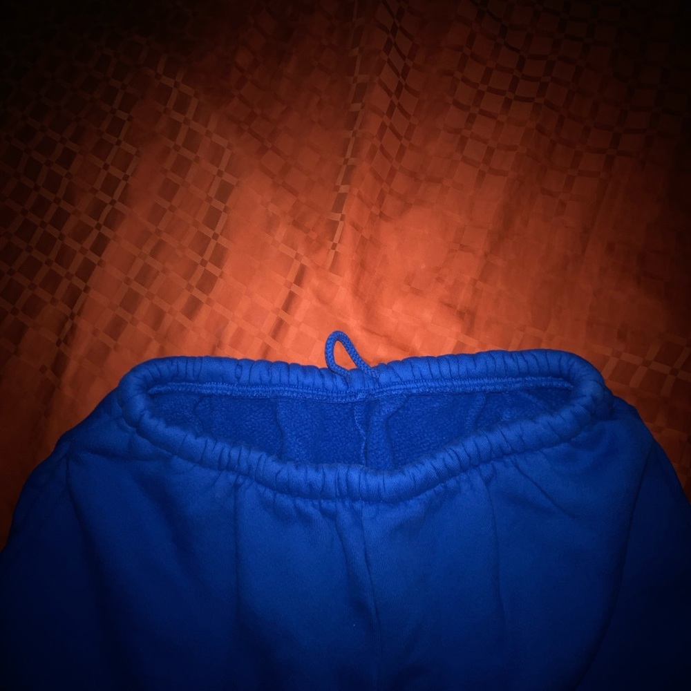 Kanye west Jesus is king album release sweatpants - Picture 2 of 4